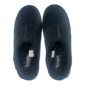 Koolaburra Women's Black loafers